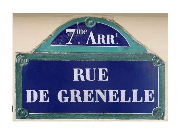 Central And Cosy 1 Bedroom Apartment Paris