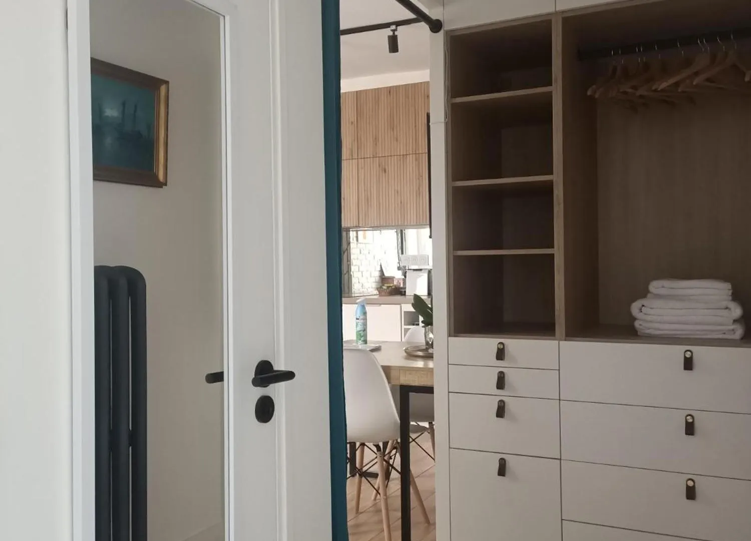 Central And Cosy 1 Bedroom Apartment Paris