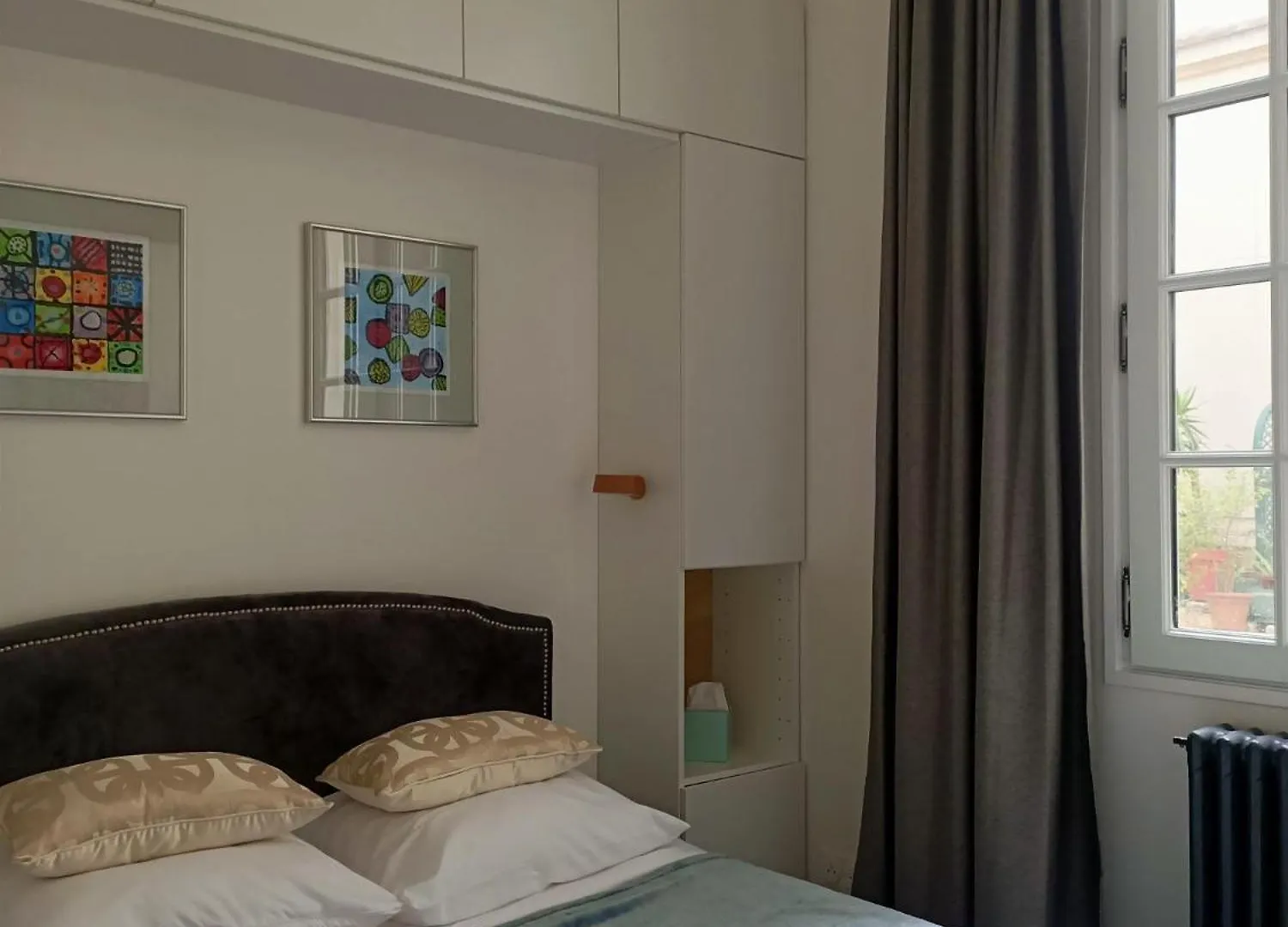 Central And Cosy 1 Bedroom Apartment Paris