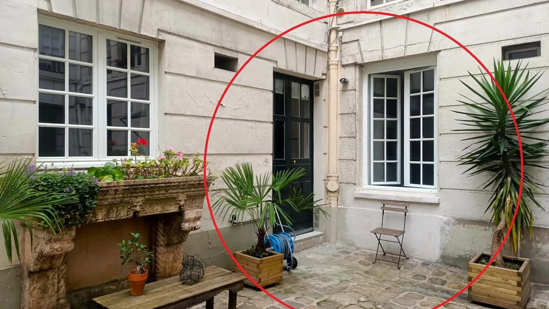 Central And Cosy 1 Bedroom Apartment Paris Frankreich